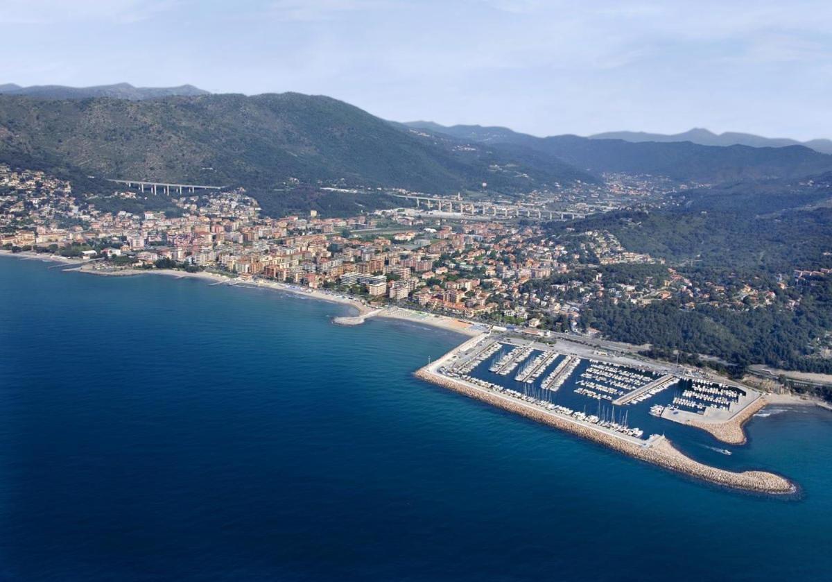 Hotel Garden Marina dʼMarina dʼAndora Zewnętrze zdjęcie