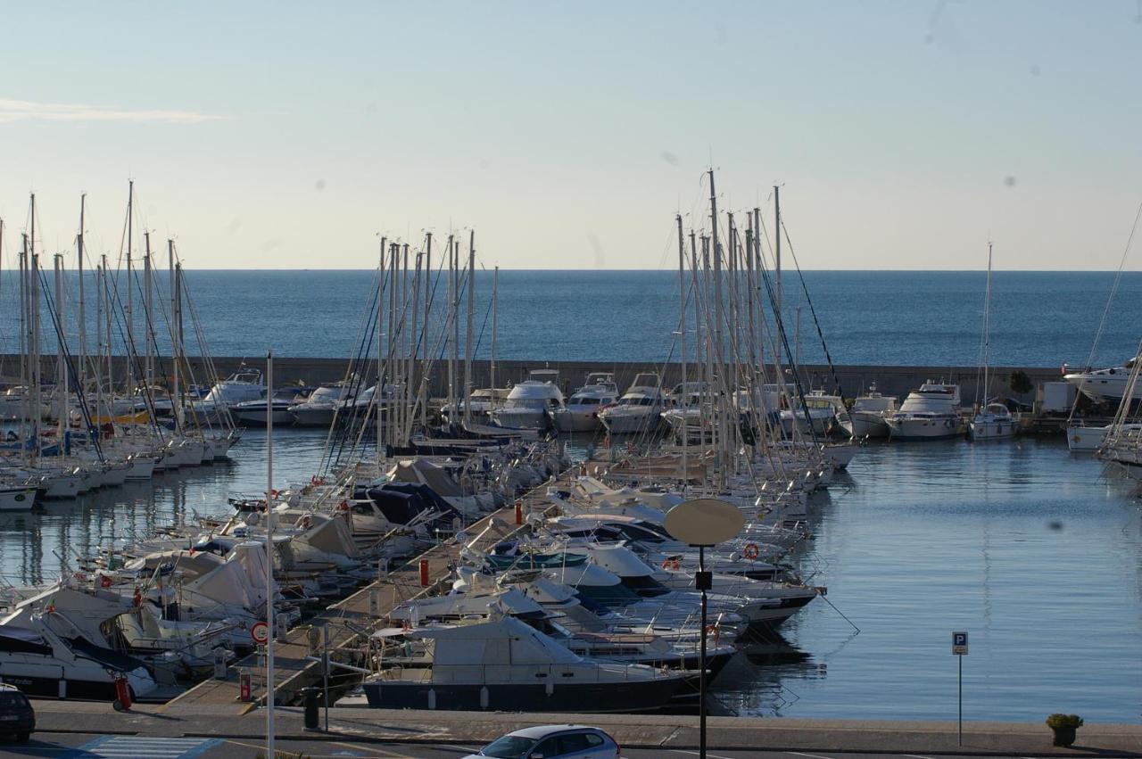 Hotel Garden Marina dʼMarina dʼAndora Zewnętrze zdjęcie